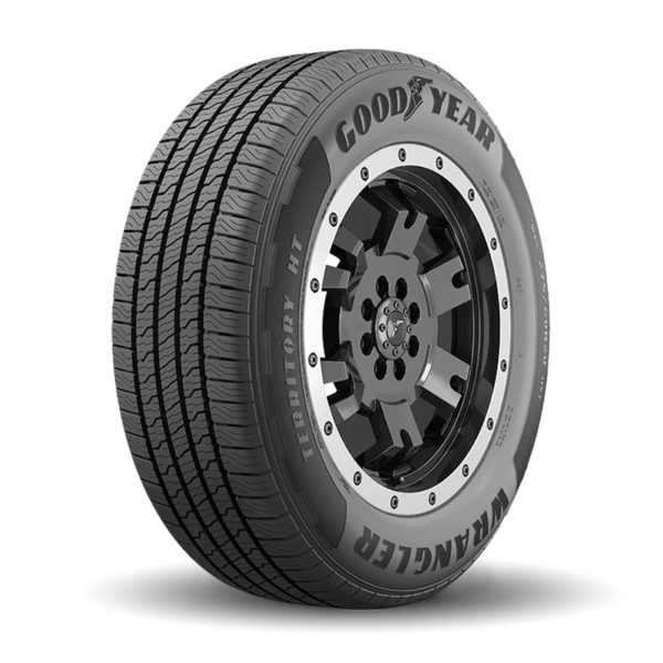 GOMAS GOODYEAR WRANGLER