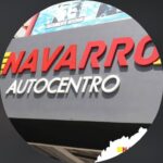 Autocentro Navarro