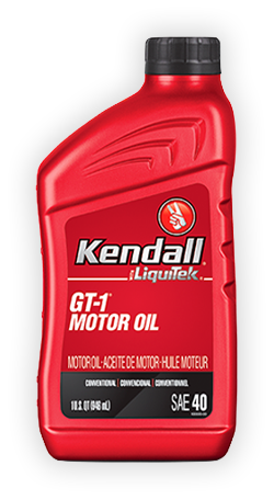 Kendall Liquitek
