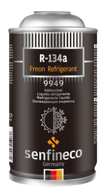 Senfineco Freon Refrigerant R-134a